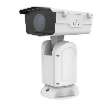 UNIVIEW IPC7622ER-X44-VF 2MP 44X Lighthunter Intelligent Network Positioning system