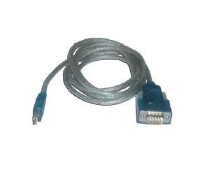 ITC AUDIO 6600-223010 C-USB Kit adattamento Porta USB-SERIALE