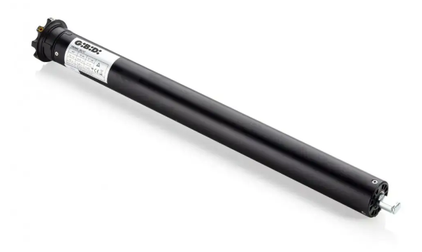 GIBIDI WS4550 Motoriduttore tubolare Ø 45 - Nm 50