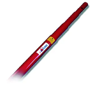 NOTIFIER SOLO100-001 Asta telescopica da 4.5m per raggiungere rivelator