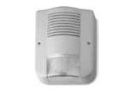 AVS ELECTRONICS 1184168 TS 85P LED PLUS COMPLETE ENCLOSURE - IVORY COLOR IN ABS