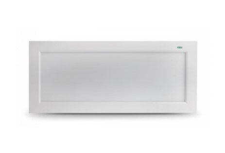 INIM FIRE HP200BA360342 HP200 series bus supervised emergency lighting lamps