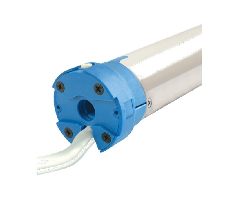 CAME 001Y5050A121KLS MOTORE TUBOLARE RADIO ELETTRONICO 50NM