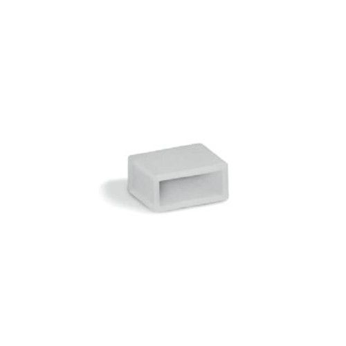 LEDCO EN320/1 SLC30 IP67 PERFORATED STRIP PLUG 10mm