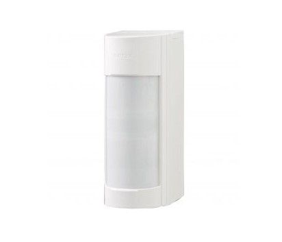 OXVXIR VXI-R Outdoor passive infrared detector with double beam and low absorption. Range 12 m, 90°