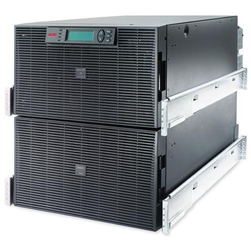 APC UPS SURT15KRMXLI APC SMART-UPS RT 15000VA RM 230V