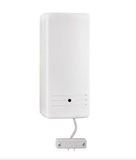 RISCO RWT6FW86800A Rivelatore antiallagamento (sonda collegata con cavo 2-4 m)