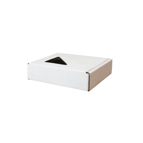 ZENNIO ZVP-ACTAM GetFace IP - Tamper switch Weight 20g. Dimensions