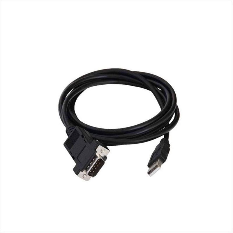 NICE RICAMBI CABLA01 cavo seriale RS232