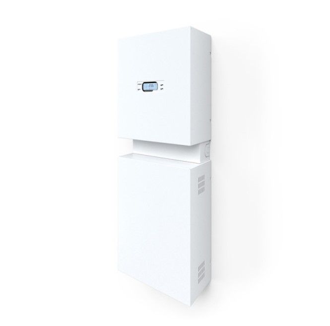 KERT KGSN1300/GS Soccorritore antiallagamento 1600W 45'