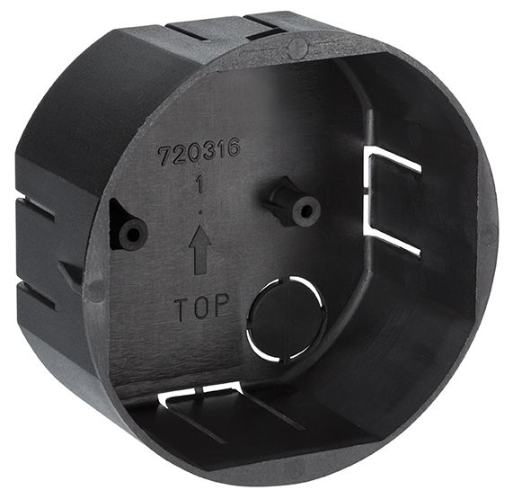 FAAC 720316 T20 T21 BUILT-IN CONTAINER