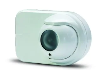 NOTIFIER OSI-90 OSID (Open-area Smoke Imaging) Receiving Unit 