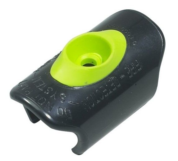 THERMOSTICK F-PC-5 Clip per foro di aspirazione standard 5.0 mm.
