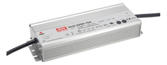 MEANWELL HLG-320H-12B HLG-320H-12B Driver LED