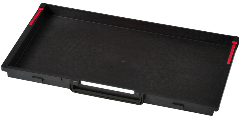 GT LINE AIDRAW3.E Cassetto di altezza 30 mm vuoto 467x255x30