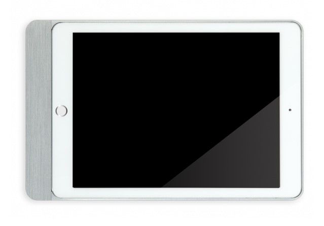 BASALTE 0121-01 Eve Plus sleeve iPad mini alluminio