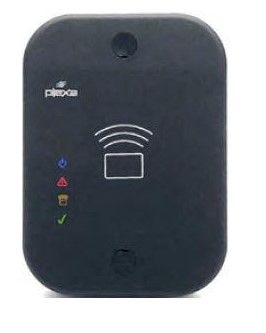 PLEXA KP-GVN-PF Peripheral (2-in-2-out) proximity? 125 kHz + Mifare 