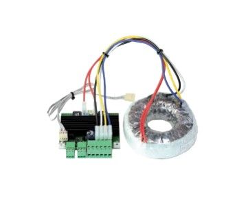 INIM TU MET6A1KF 60W class D amplifier kit- for Metcube- with 100V audio transformer