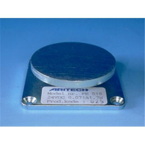 ARITECH FIRE FE527 Counterplate for low profile electromagnet, t