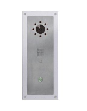 ODM-1MO unità di montaggio 1 modulo per DIVUS OPENDOOR