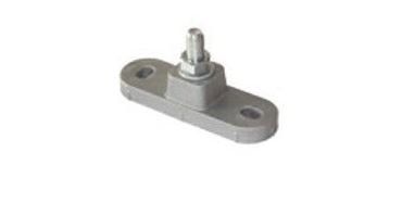 CARDIN DAP Adjustable screw-on spacer - pack of 3