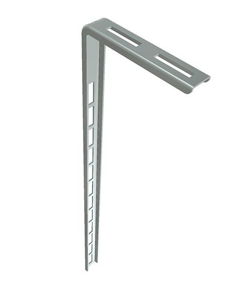 SOMMER 235214 Profilo angolare 500x135 mm