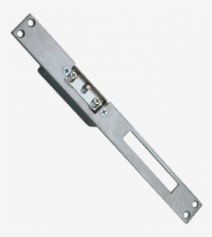 CDVI SDTRINV12 FRONT RADIAL ELECTRICAL MEETING RIP. INVISIBLE/SC