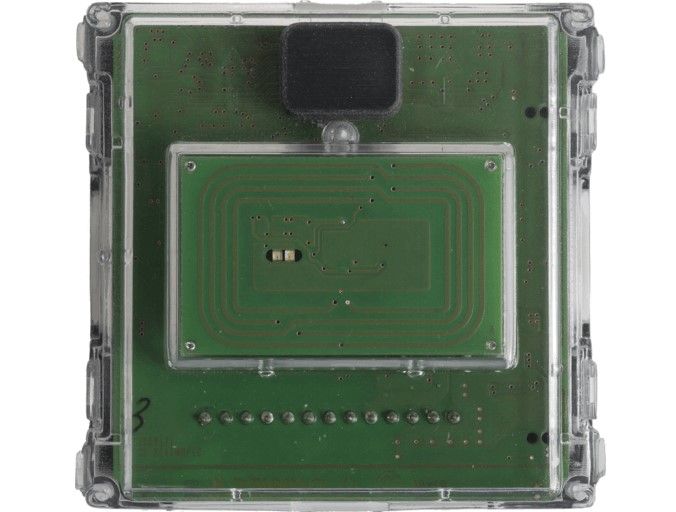 CAME 60020250 MTMRFID-RFID ACCESS CONTROL MODULE