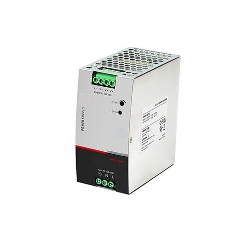 VIMO ALJSDN24048005000 Alimentatore per barra DIN 48V 5A 240W