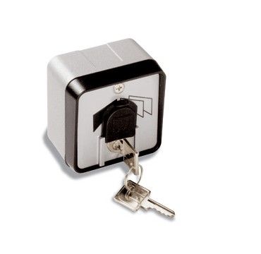 CAME 001SET-J OUTDOOR KEY SELECTOR
