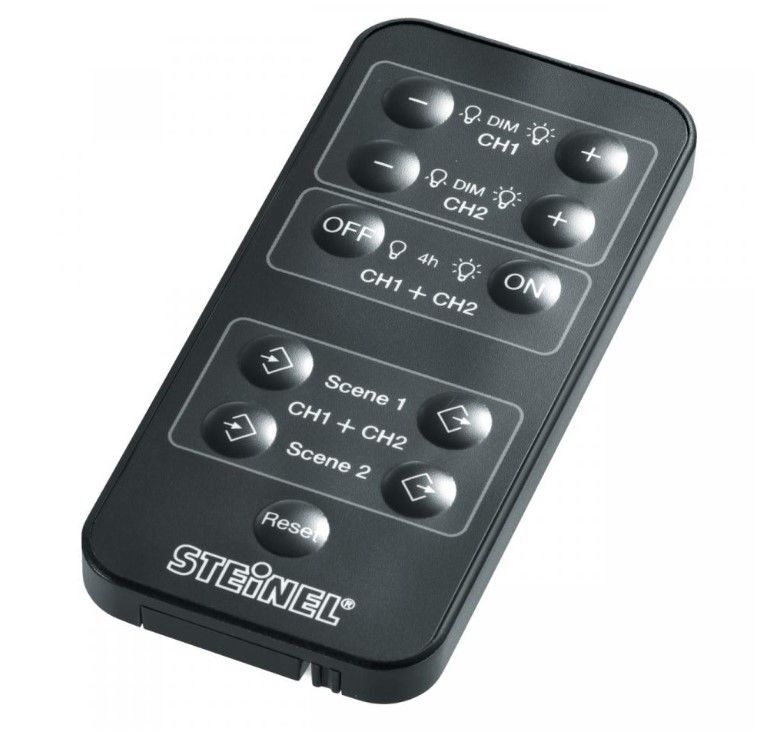 STEINEL 592806 TELECOMANDO RC 5
