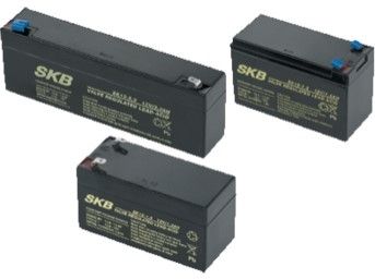 CAME 846XG-0030 BB072 ACCUMULATORE SIGILLATO