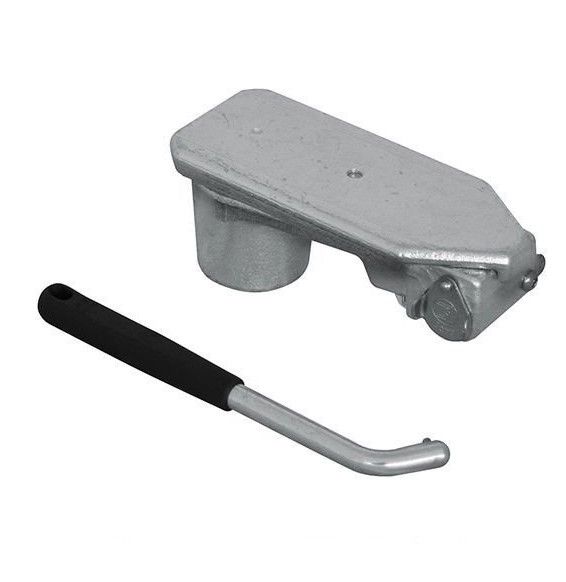 748SXL Fadini COMBI 740 SX emergency manual release