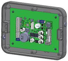 AN02RCP CDVI PA LONG RANGE DIRECTIONAL READING ANTENNA
