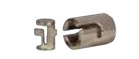 NARIA SECURITY BULF0D210110 Bullone tendicavoper fissaggio fibra su recinzione