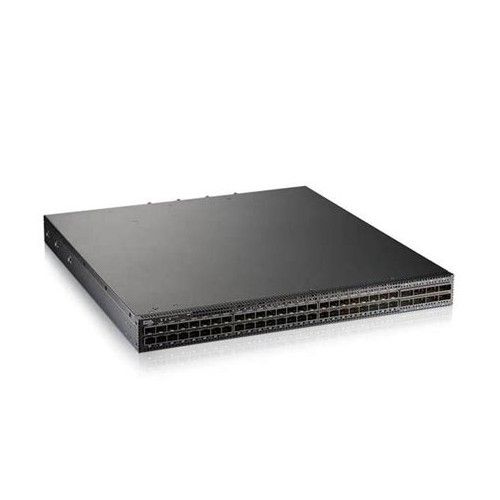 ZYXEL CX4800-56F-EU0101F 48X10/25GBE STACKABLE L3 SWITCH
