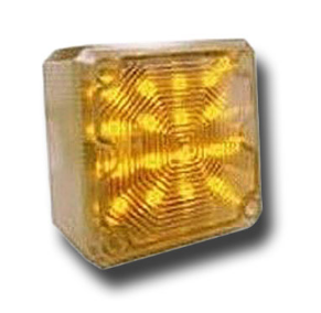 GENIUS 6100190 GNS LEDDY 24V