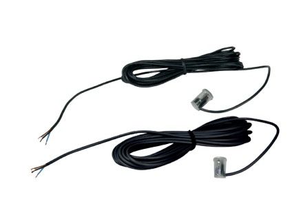 RIB ACG9441C COPPIA FOTOC. 7 MT C/CAVO SLIDER 2.0(NON COMP. CON