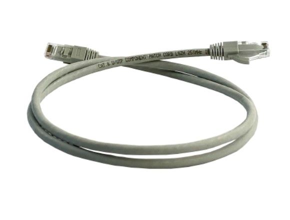 BETA CAVI PCUU6A3 Patch Cord U/UTP6A 3 mt