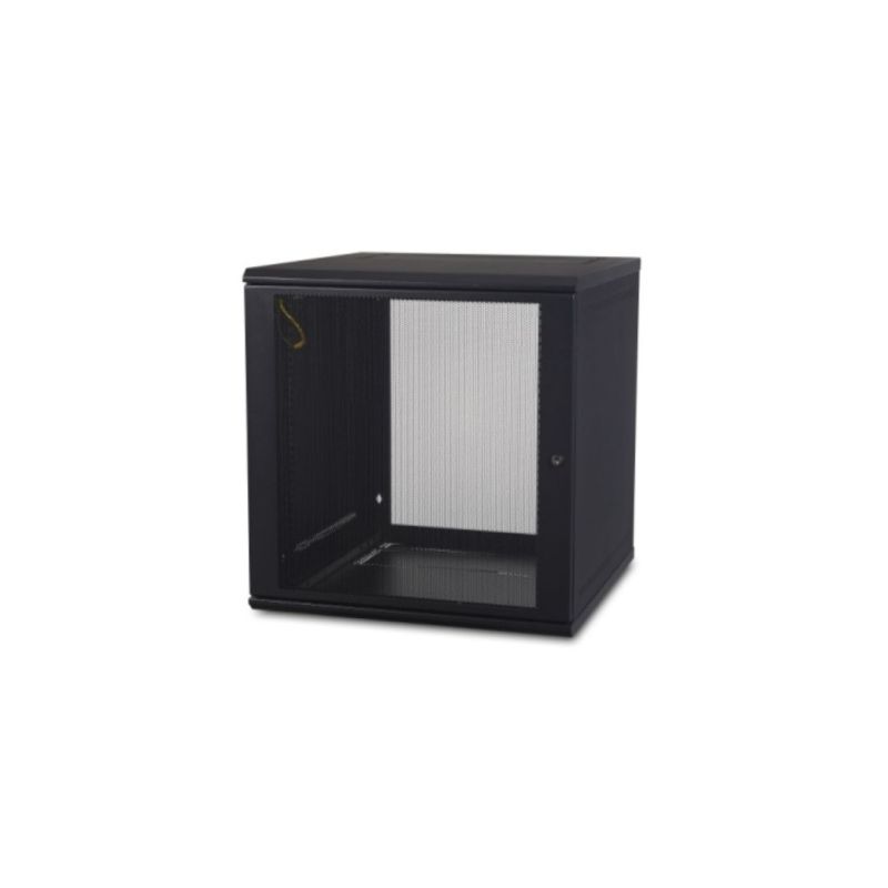 APC UPS AR112 NETSHELTER WX 12U WALL MOUNT CABIN