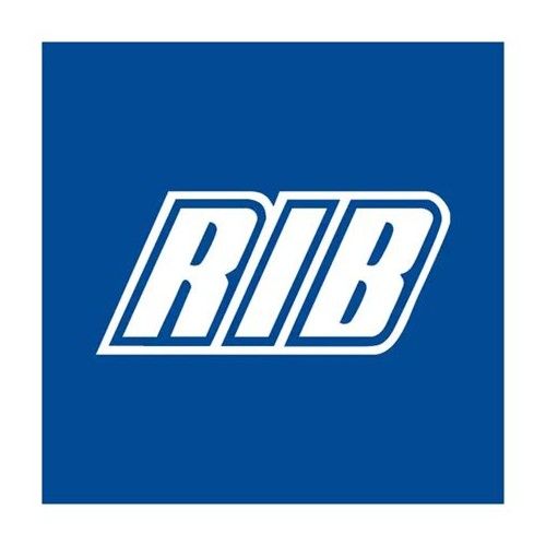 RIB CME6191 BZ G-CUSN12 PREMIER BIG FLANGE SOCKET