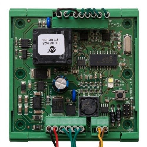 IGTEK 30003 SCHEDA REMOTA SR2-4 (RICAMBIO)