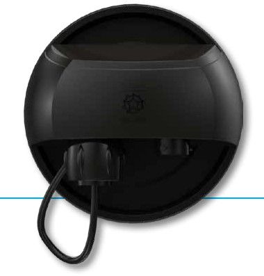 DEA TDV-FSP2P FUSION P2P Connected Termination