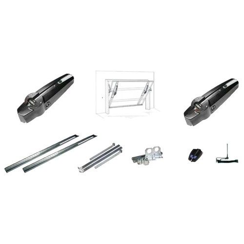 RIB AD00835D SET 2 BOSS 230/50-60 LATERALI IP30