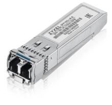 ZYXEL SFP10G-SR-E-ZZBD01F TRS SFP + SR10G multimode -300M - LC connector - 10Pcs Networking Modules