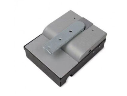 NICE SFABBOX Deep-drawn foundation box, in steel with cataphoresis finish