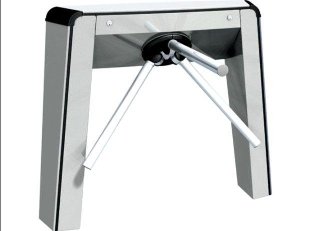CAME 001PSXV03 XVA32MXY TURNTABLE WITH FIXED ARMS