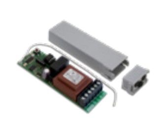 CARDIN RVQ504C1 Ricevitore mini monocanale (230Vac)