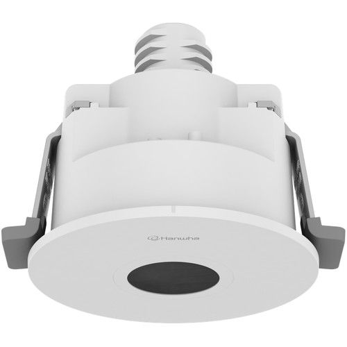 HANWHA SHD-1000F1 Montaggio a soffitto a incasso