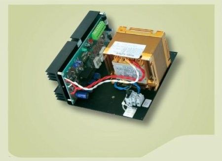 VIMO AL120V50 Alimentatore per apparecchiature elettroniche 12.0 Vcc 5.00 A